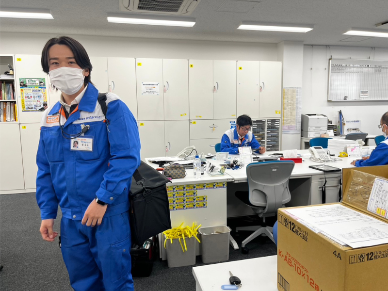 株式会社学園前ガスセンターのアルバイト・バイト求人情報-03