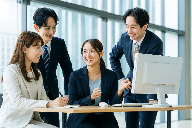 合同会社奈良大宮町ホテルマネジメントの求人・転職情報