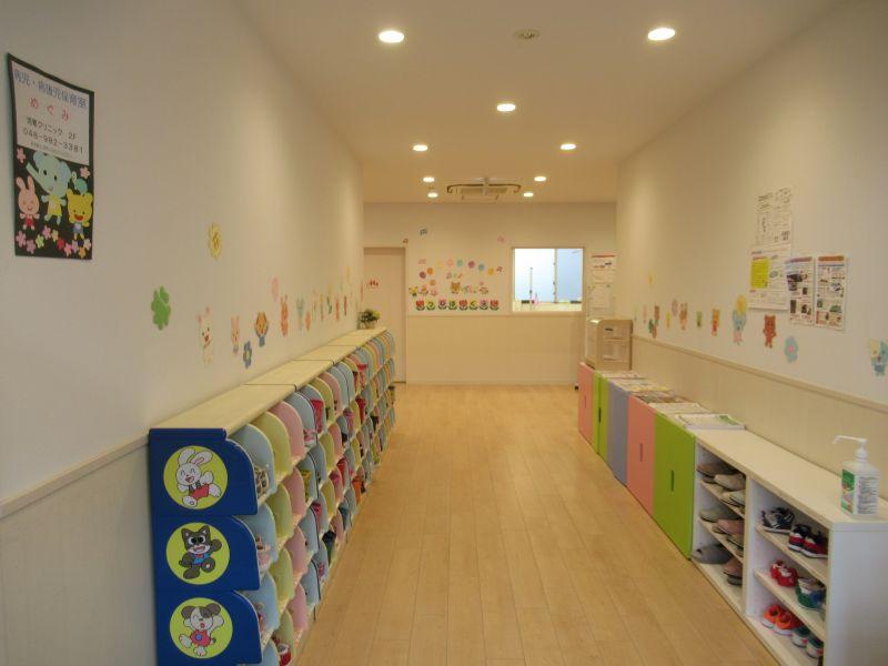 つつじ保育園のアルバイト・バイト求人情報-03