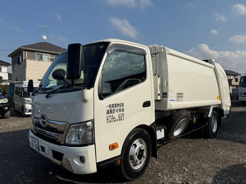 株式会社クリーン北上の求人・転職情報