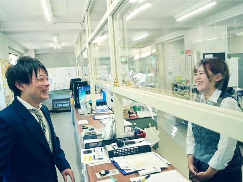 トモエタクシー株式会社の求人情報