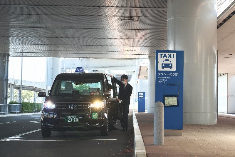 明石タクシー株式会社の求人情報