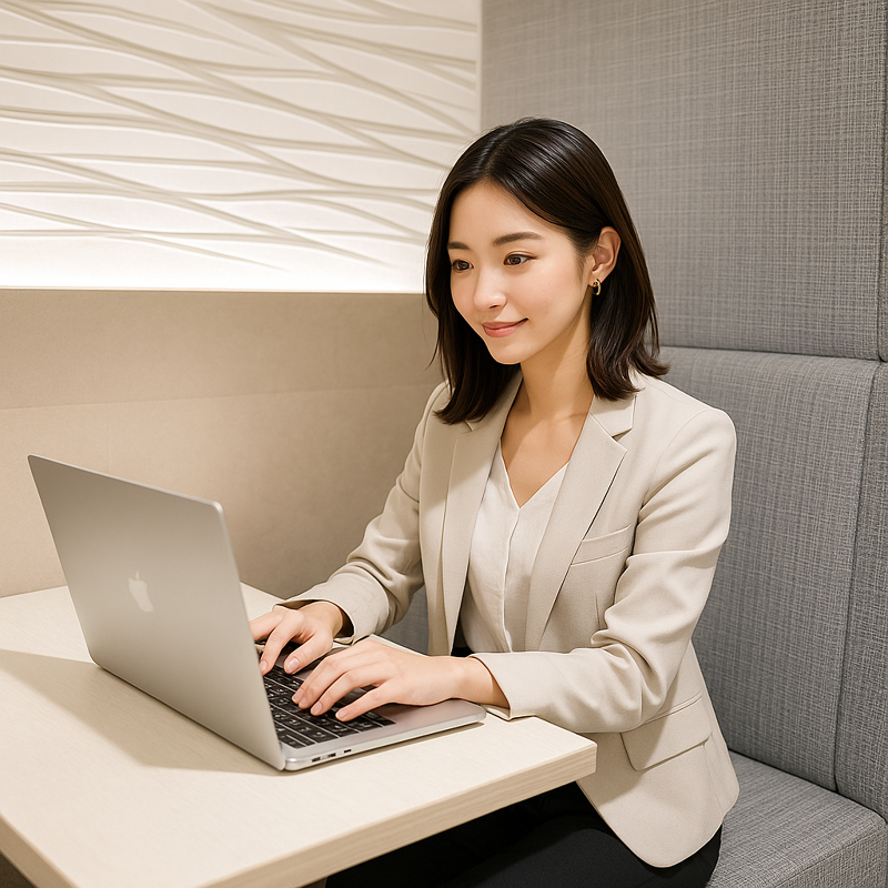 株式会社ボードルアの求人・転職情報