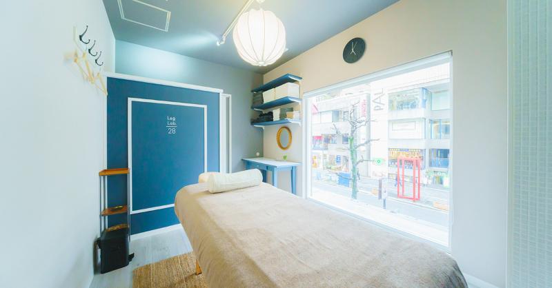 株式会社be healthy(MUSE FIT)のアルバイト・バイト求人情報-03