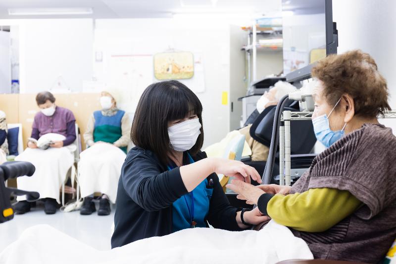 特定非営利活動法人さいたま福祉ネット四季の郷のアルバイト・バイト求人情報-03