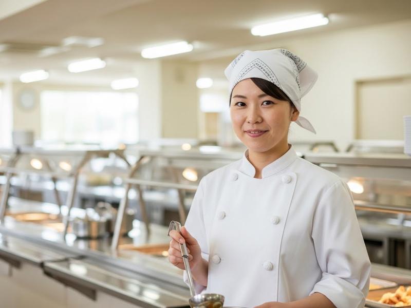 セントラルキッチンの求人・転職情報