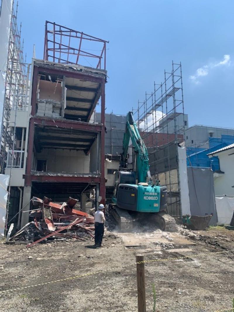 内川興業株式会社の求人・転職情報