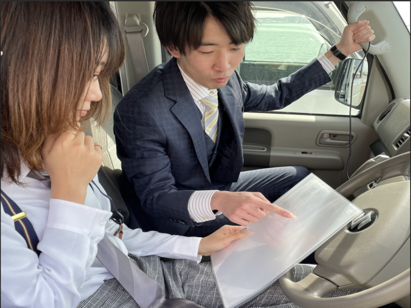 株式会社陽だまり運送のアルバイト・バイト求人情報-05