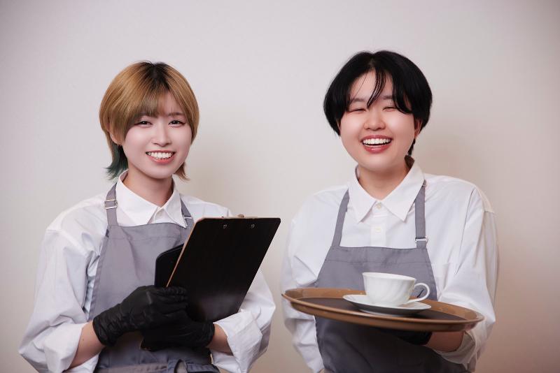 and GALLERY 有楽町のアルバイト・バイト求人情報-01