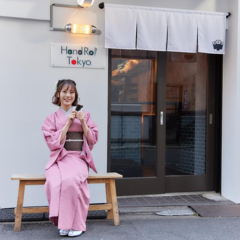 Hand Roll Tokyoのアルバイト・バイト求人情報-04