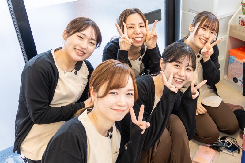 医療法人社団友正会 南柏クレイン総合歯科のアルバイト・バイト求人情報-03