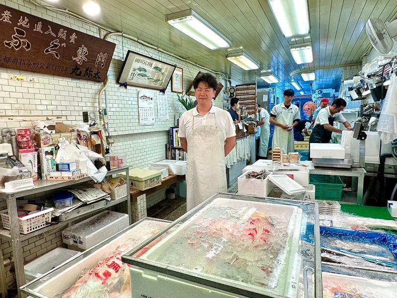 株式会社丸弥太(まるやた)の求人情報