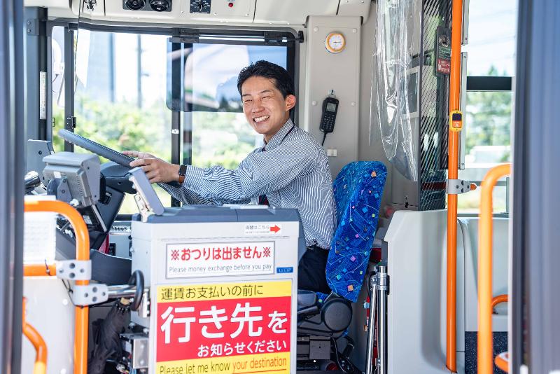 京成バス千葉ウエスト株式会社の求人情報