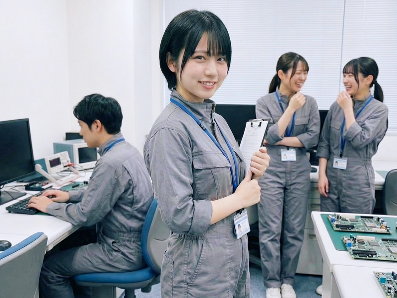 株式会社LETGOSの求人・転職情報