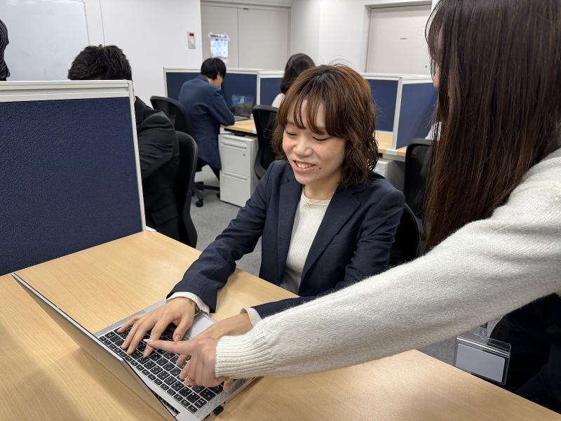 株式会社スキルアップラボの求人・転職情報