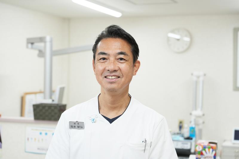 しみず歯科医院のアルバイト・バイト求人情報-05
