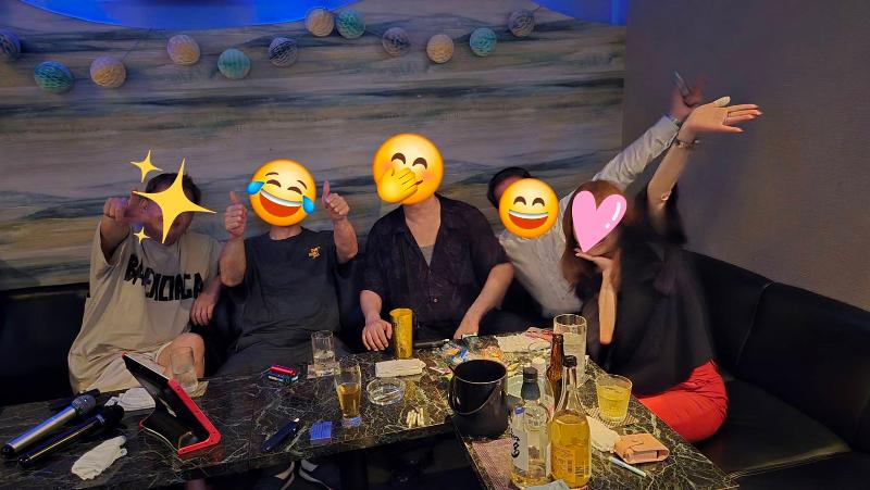 SNACK プレジールのアルバイト・バイト求人情報-03