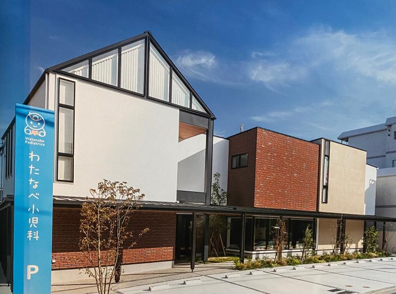 医療法人わたなべ小児科の求人・転職情報