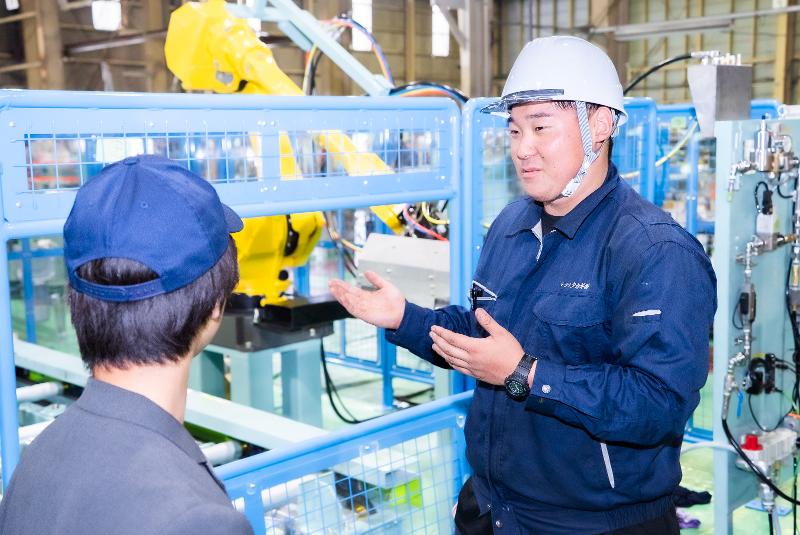 テクノタカギ株式会社のアルバイト・バイト求人情報-04