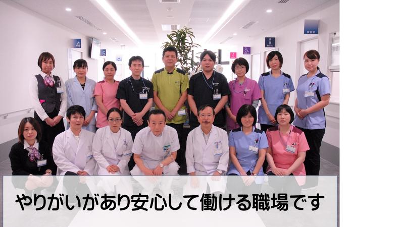 医療法人明和会 たまき青空病院グループのアルバイト・バイト求人情報-04