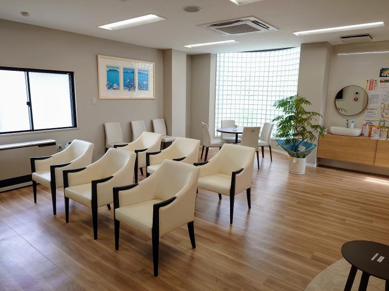 医療法人社団クリニックヤマダのアルバイト・バイト求人情報-03