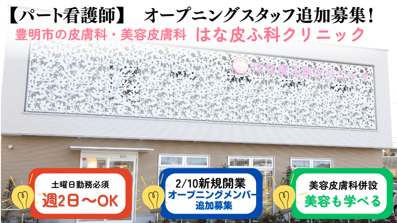 はな皮ふ科クリニックのアルバイト・バイト求人情報-02