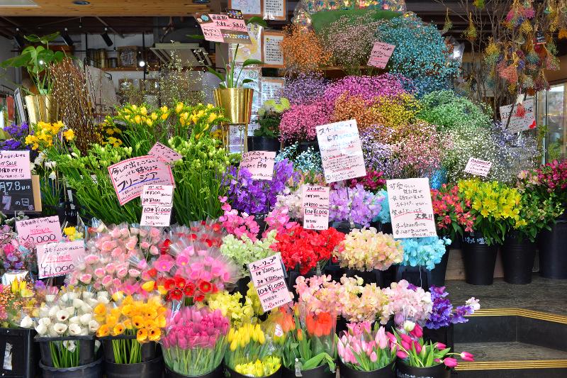 株式会社いわい生花のアルバイト・バイト求人情報-03