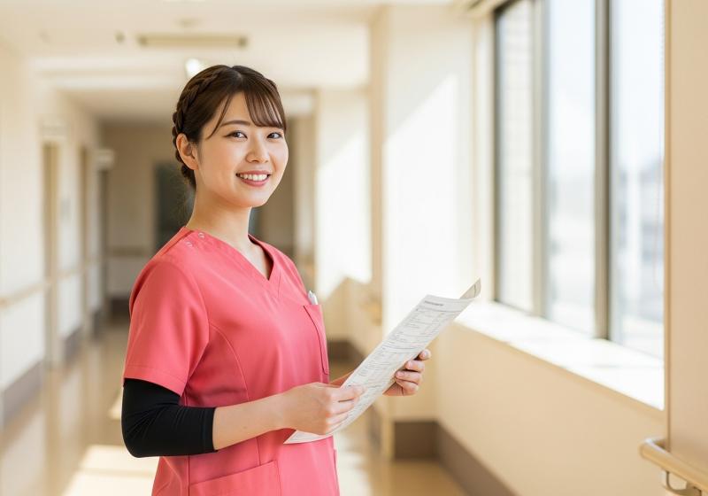 星光病院の求人・転職情報