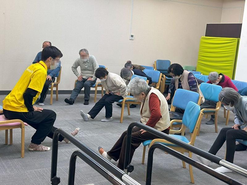 株式会社コンディショニング・プロの求人・転職情報