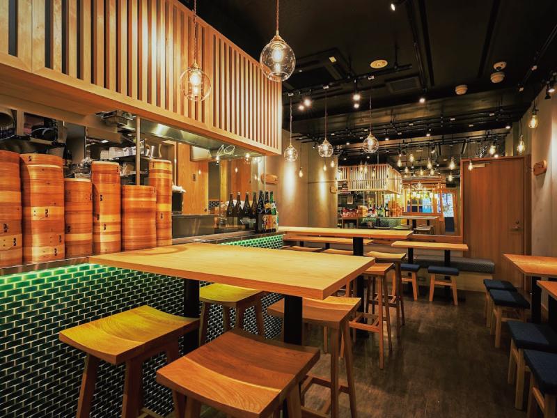 大衆モダン酒場 焼売のジョー 町田店はなれのアルバイト・バイト求人情報-05