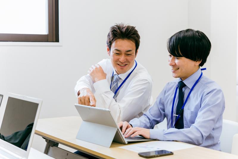 東海ビル保善株式会社の求人・転職情報-04