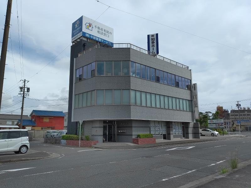 株式会社知多ホームの求人・転職情報