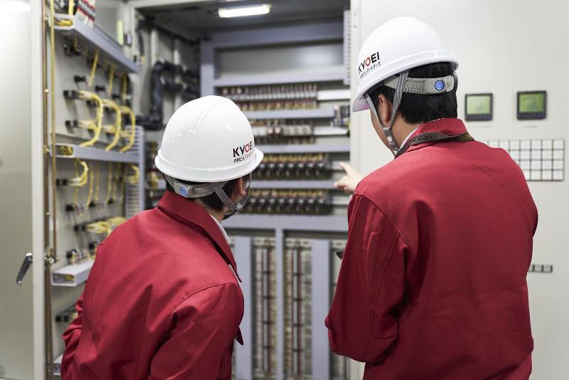 株式会社共栄ビル・パートナーズ-0006の求人・転職情報