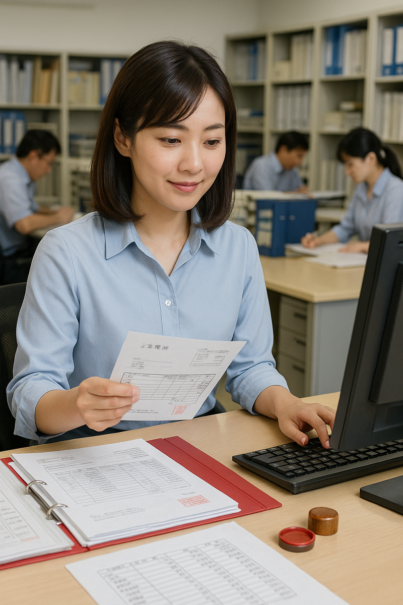 清宮電気株式会社のアルバイト・バイト求人情報-03