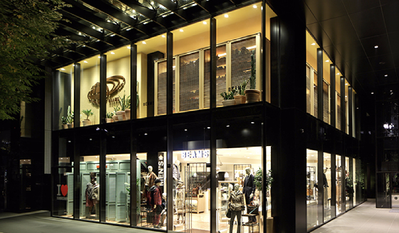 BEAMSビームス金沢店　金沢市香林坊のアルバイト・バイト求人情報-02