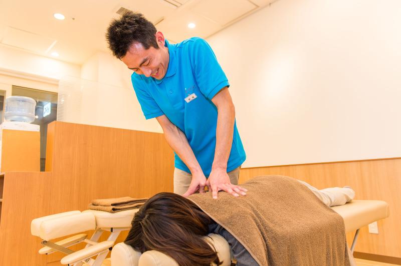 株式会社治療家SSの求人・転職情報