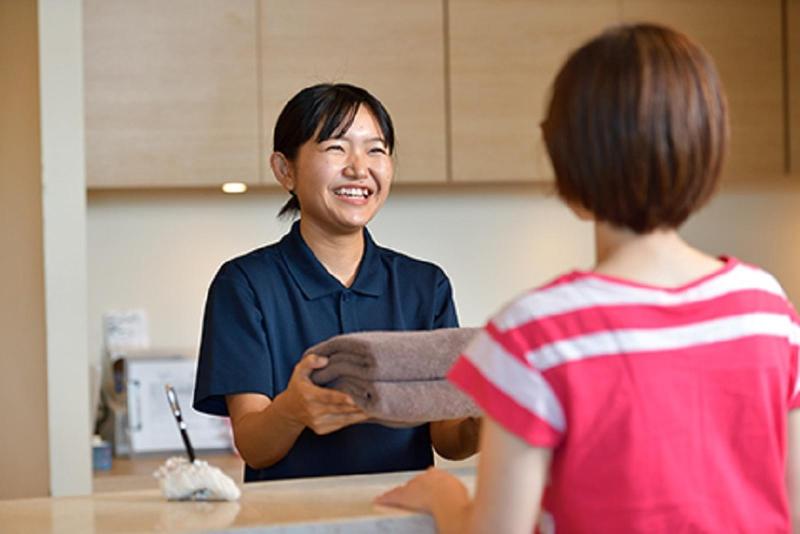 ザ・テラスホテルズ株式会社の求人・転職情報