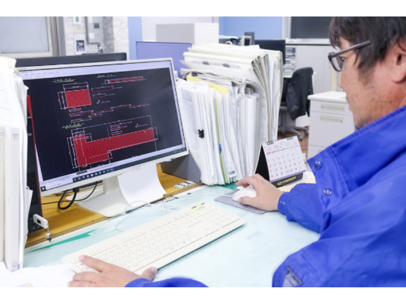 株式会社伊藤組のアルバイト・バイト求人情報-04