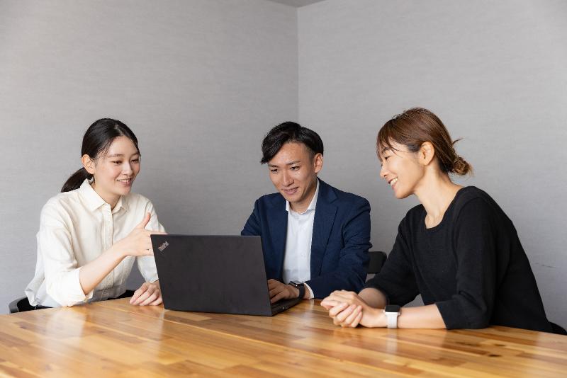 株式会社AIクラウドの求人・転職情報