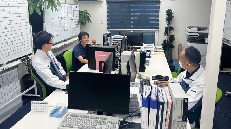 リッツ株式会社のアルバイト・バイト求人情報-04