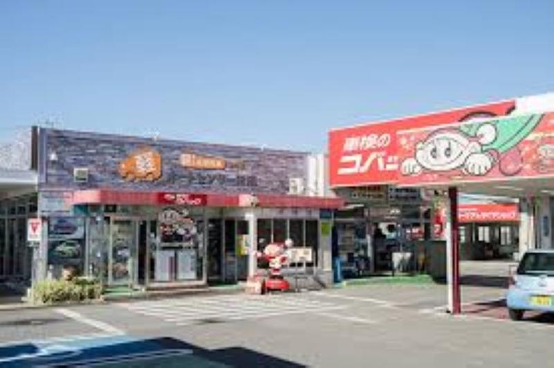 株式会社オートセンター田沼のアルバイト・バイト求人情報-04