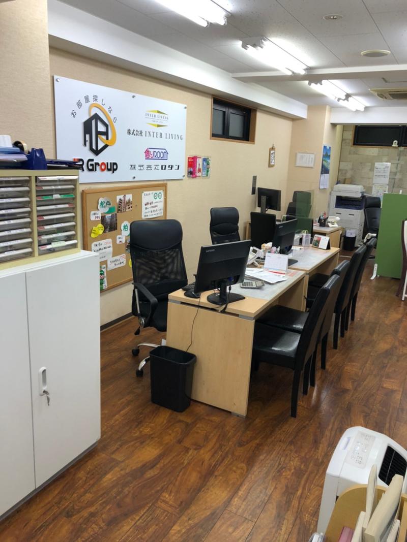 株式会社INTERLIVINGのアルバイト・バイト求人情報-02