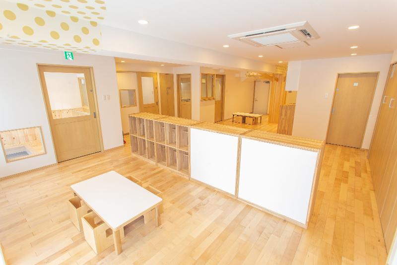 アイアイ会登戸保育園のアルバイト・バイト求人情報-02