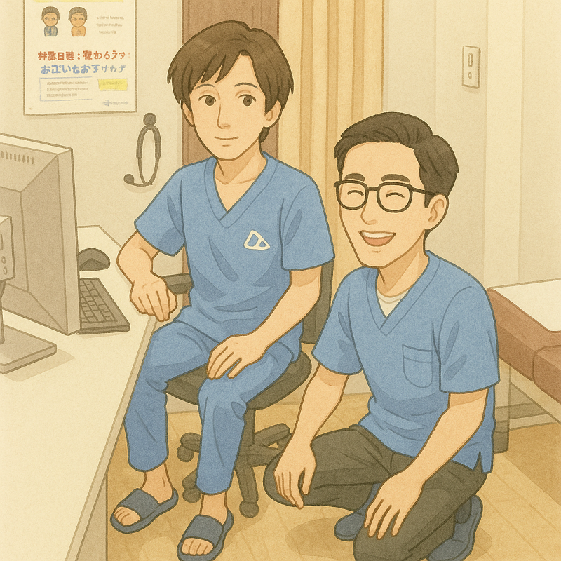 医療法人社団健楓会の求人・転職情報
