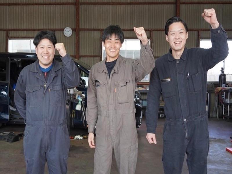 NEXTGATE MOTOR SOLUTIONS株式会社(「ベストベンチャー100」2年連続入賞)のアルバイト・バイト求人情報-04