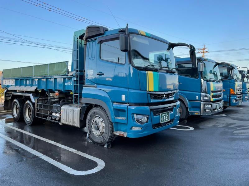 津山興産(株)の求人・転職情報