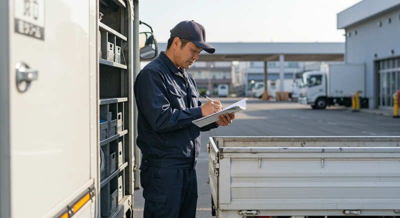 立木運輸 株式会社の求人・転職情報