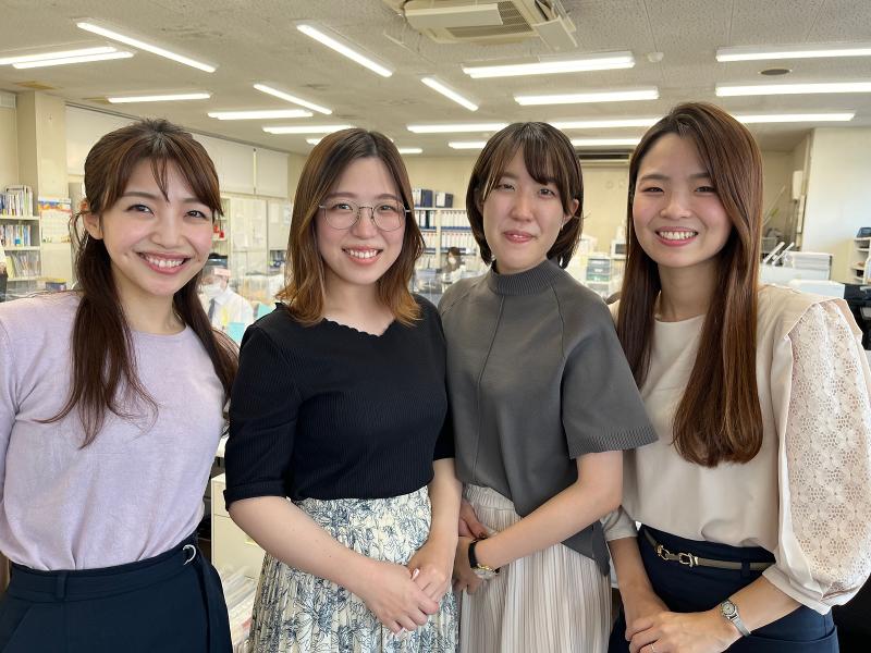 司法書士法人トラストの求人・転職情報