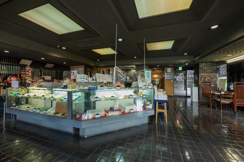 ㈱館林うどんの求人・転職情報