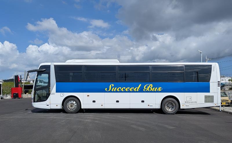 株式会社サクシードバスの求人・転職情報